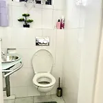Wolkenzimmer Mit 140 Cm Bett Im Erdgeschoss *