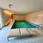 Séjour chez l'habitant Wolkenzimmer Mit 140 Cm Bett Im Erdgeschoss