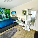 Wolkenzimmer Mit 140 Cm Bett Im Erdgeschoss