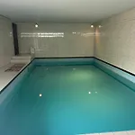 Wolkenzimmer Mit 140 Cm Bett Im Erdgeschoss *