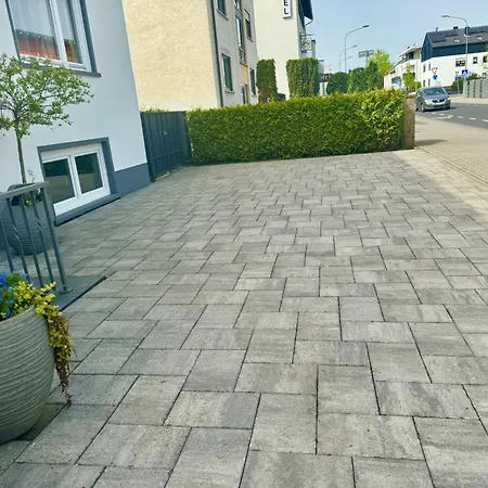 Wolkenzimmer Mit 140 Cm Bett Im Erdgeschoss *