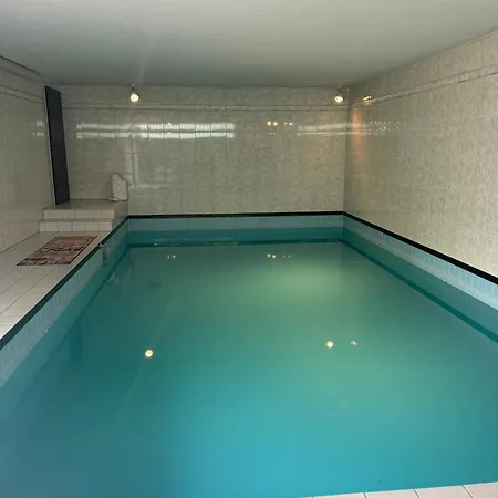 Wolkenzimmer Mit 140 Cm Bett Im Erdgeschoss *