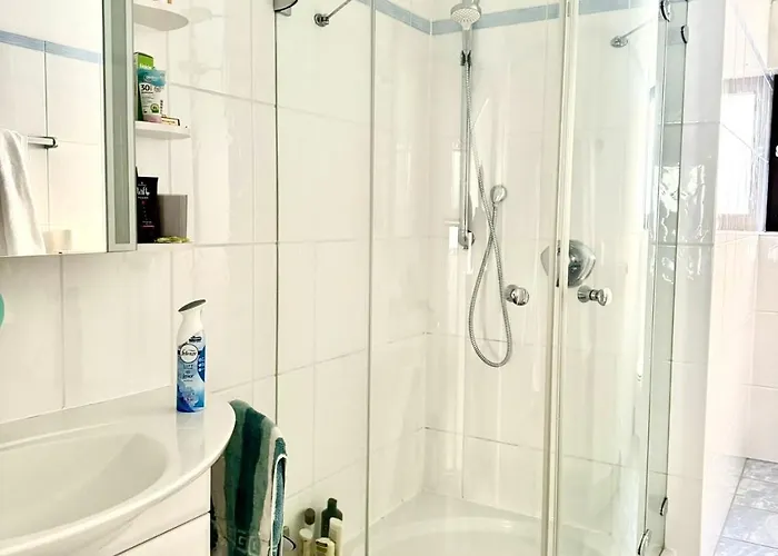 Wolkenzimmer Mit 140 Cm Bett Im Erdgeschoss