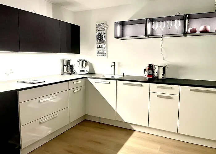 Wolkenzimmer Mit 140 Cm Bett Im Erdgeschoss Accommodatie bij particulieren