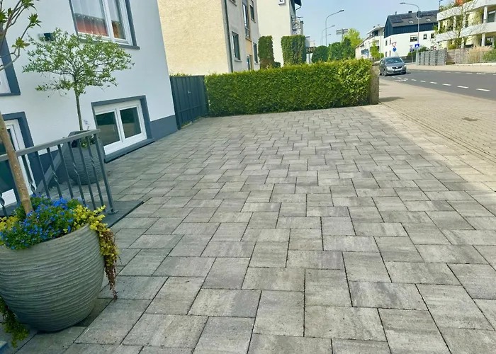 Wolkenzimmer Mit 140 Cm Bett Im Erdgeschoss *